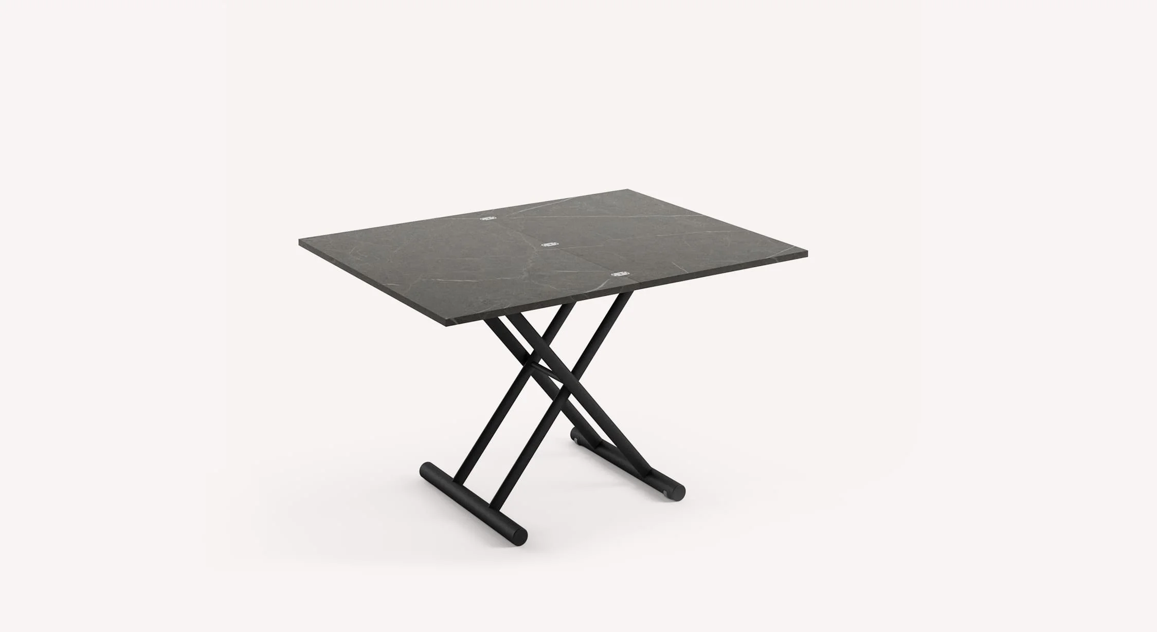 Table modulable en promotions